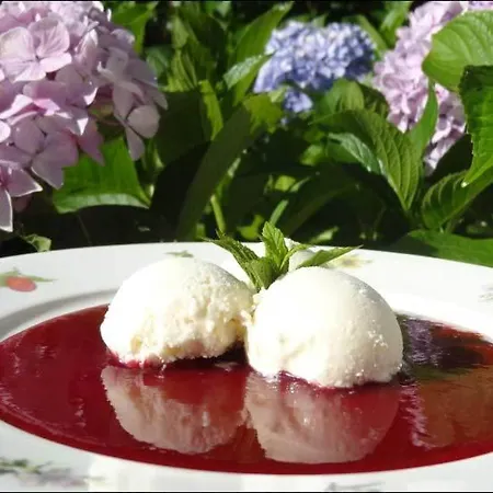 Restaurante Marroncín Cangas De Narcea