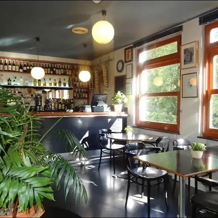 Hotel Restaurante Marroncín