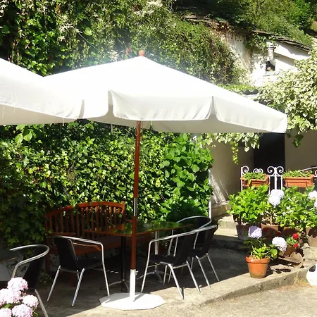 Hotel Restaurante Marroncín Cangas De Narcea
