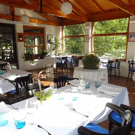 Restaurante Marroncín * Cangas De Narcea