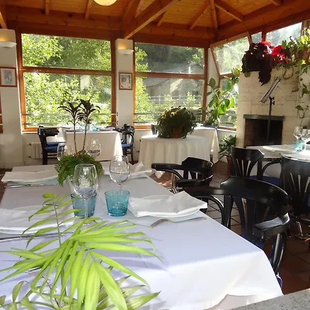 Restaurante Marroncín *