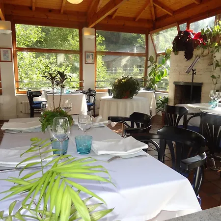 Restaurante Marroncin *