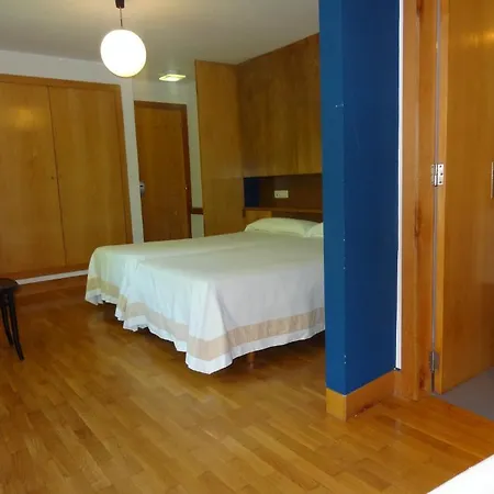 Hotel Restaurante Marroncín