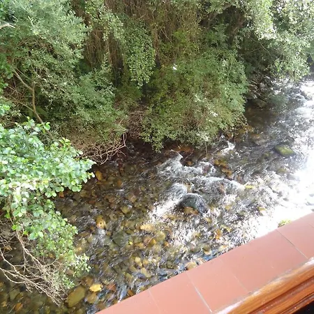 Restaurante Marroncín Cangas De Narcea